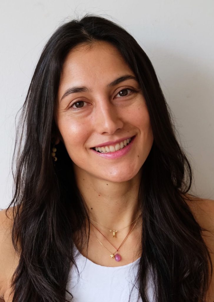 Karol Cristina Da Silva