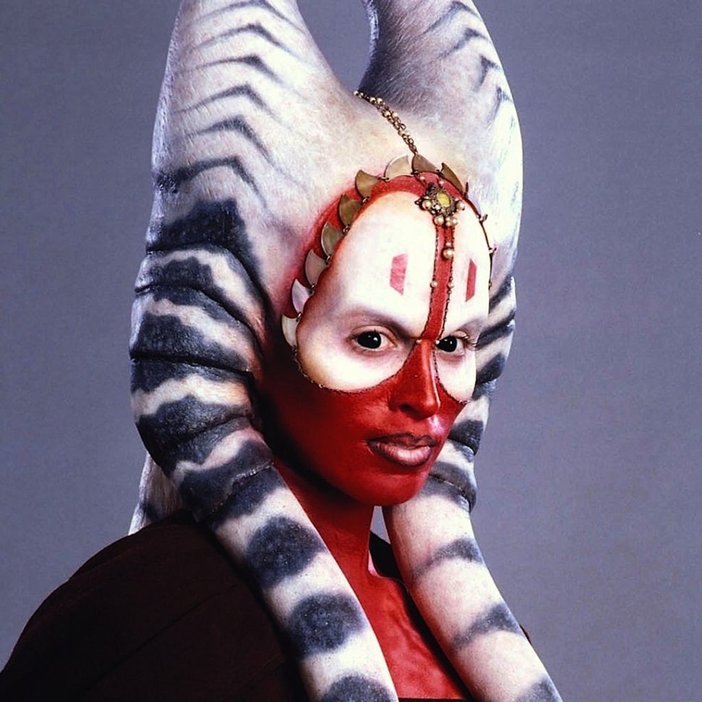 Shaak Ti