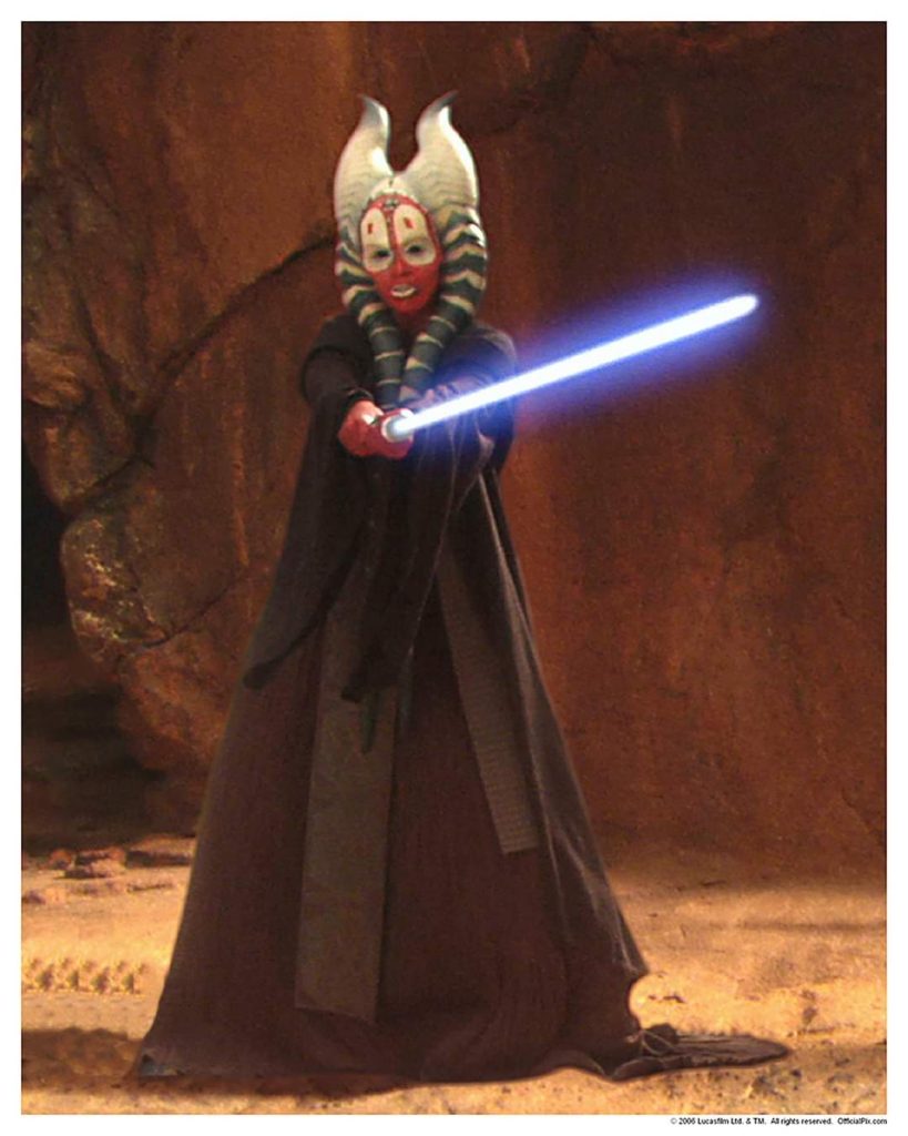 Shaak Ti