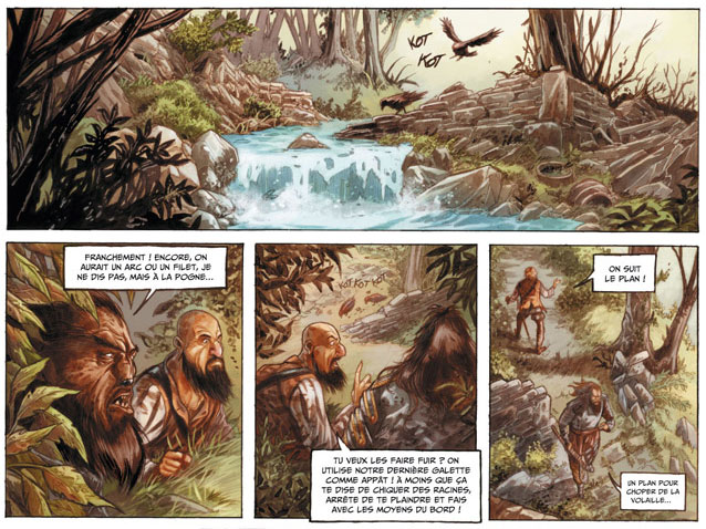 Art par Stéphane Créty